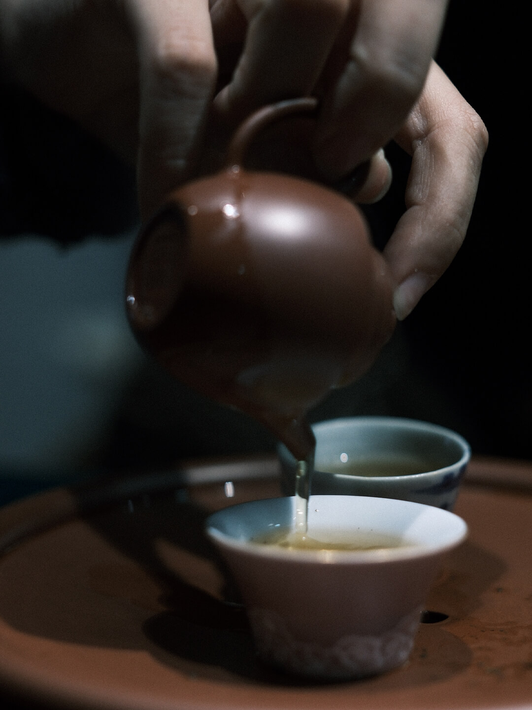 邱桂林2026年手拉壶新作品