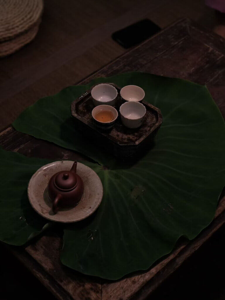 潮州工夫茶