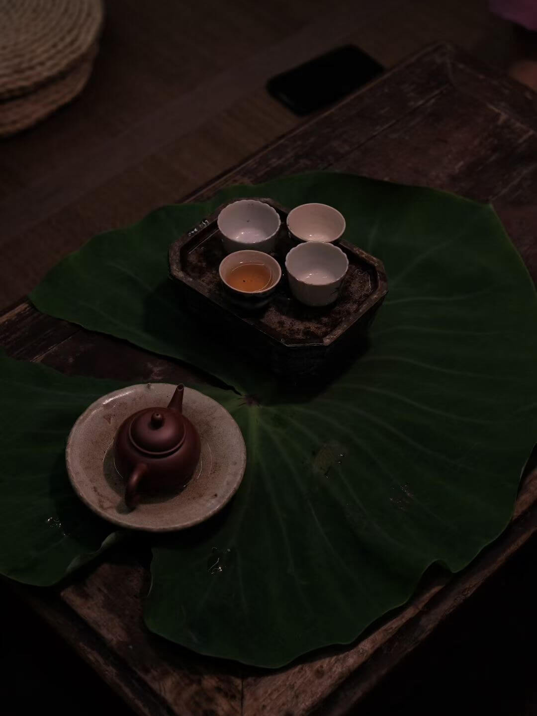 潮州工夫茶