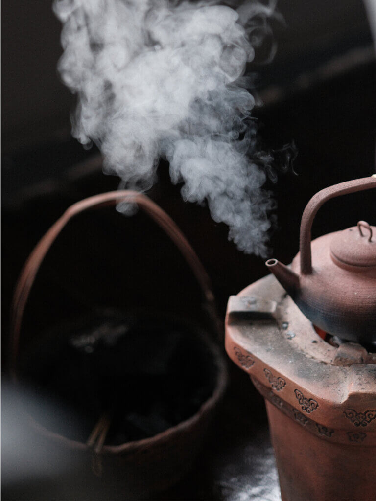 潮州 工夫茶