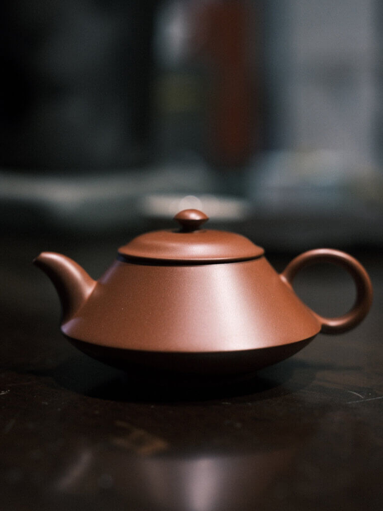 邱桂林2026年手拉壶新作品