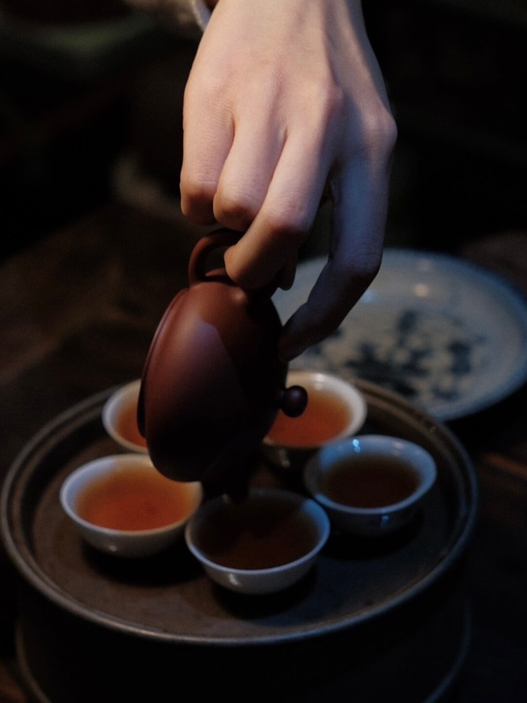 潮州 工夫茶