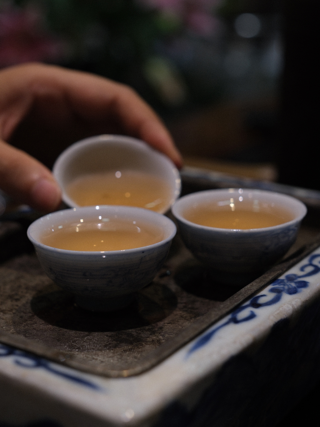 潮州工夫茶