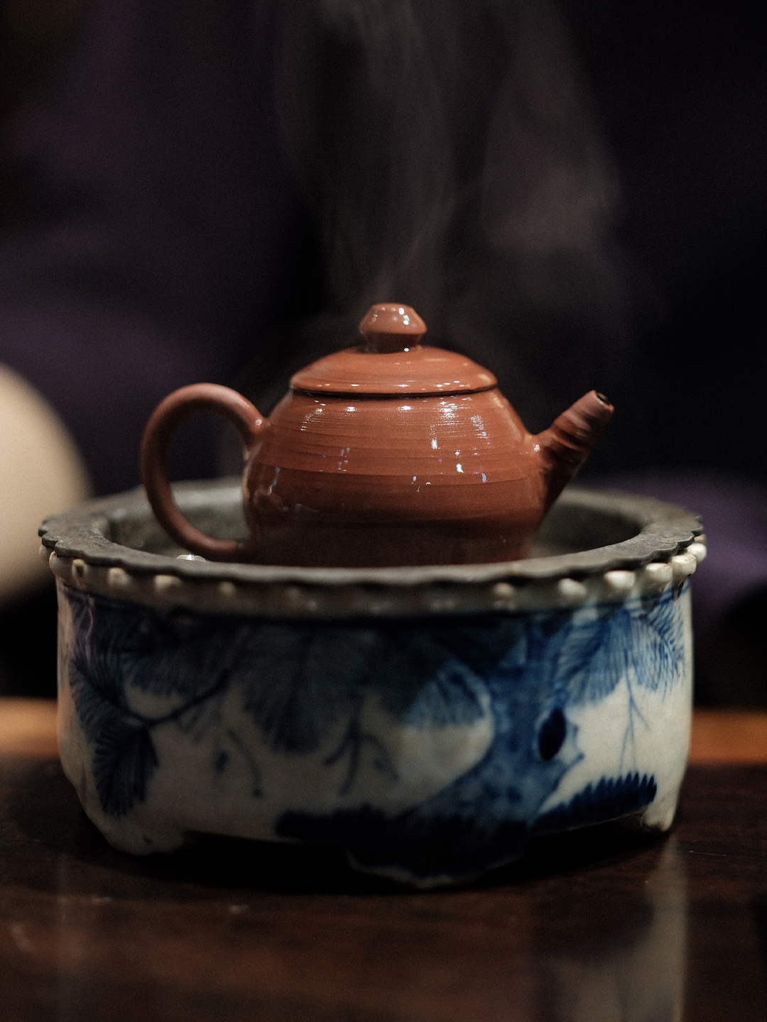 潮州 工夫茶
