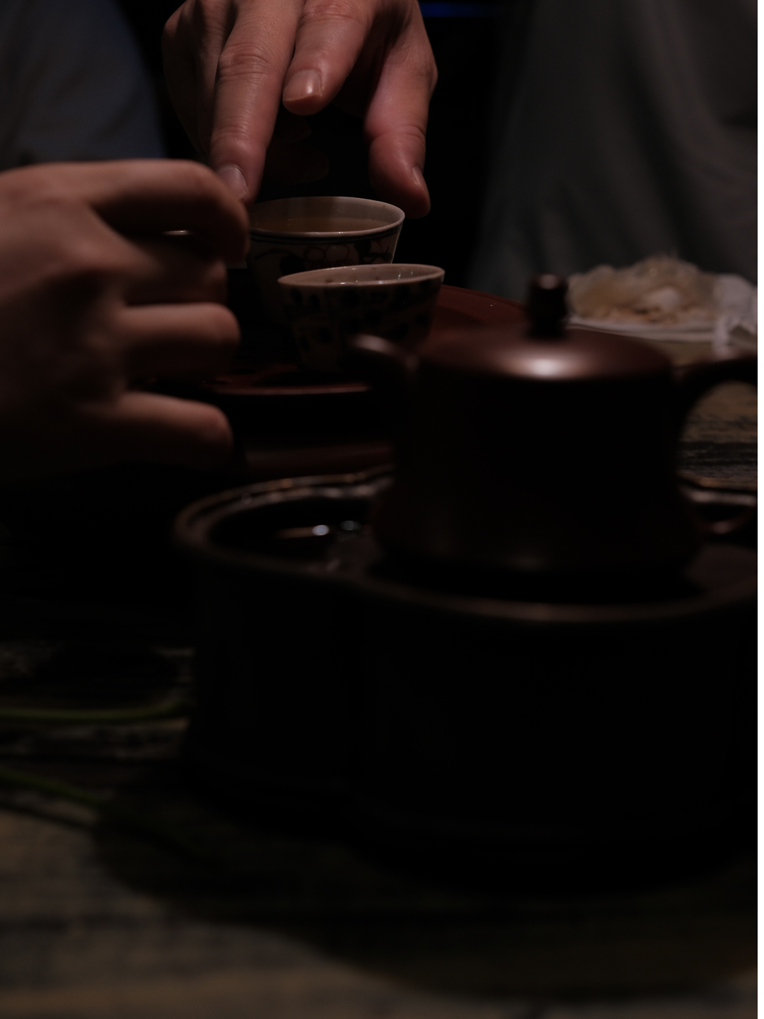 潮州工夫茶